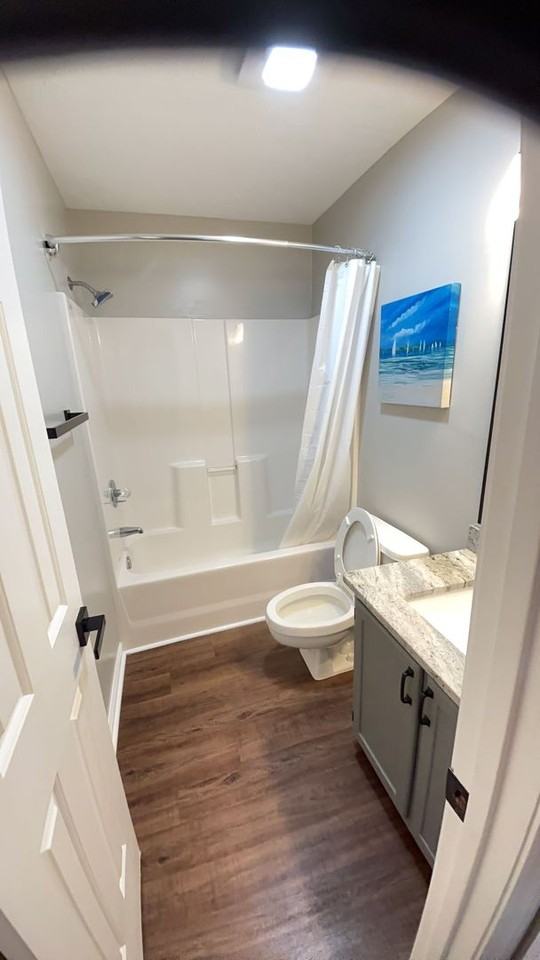 581 Blue River Ct #6F - Photo 4 of 7