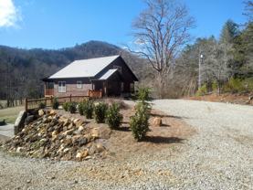 1509 Cat Gap Rd #NA - Photo 1 of 1