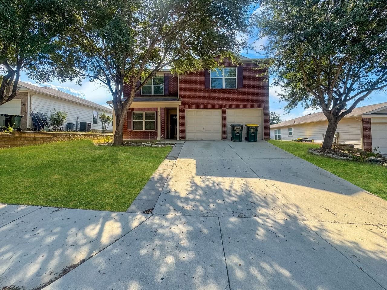 5128 Storm King