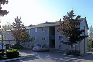 Ridgeline Apartments – Assigned Parking and In - Photo 1 of 1