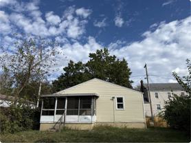 2322 Pontiac St #NA - Photo 1 of 1