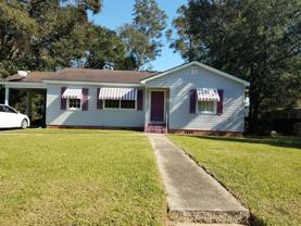 817 Hawkins St - Photo 1 of 1