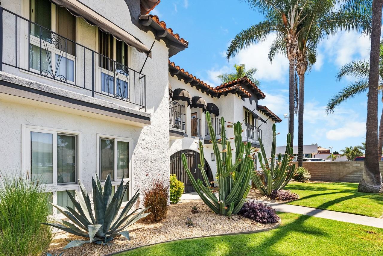 Porto Bella Apartments - Photo 2 of 28