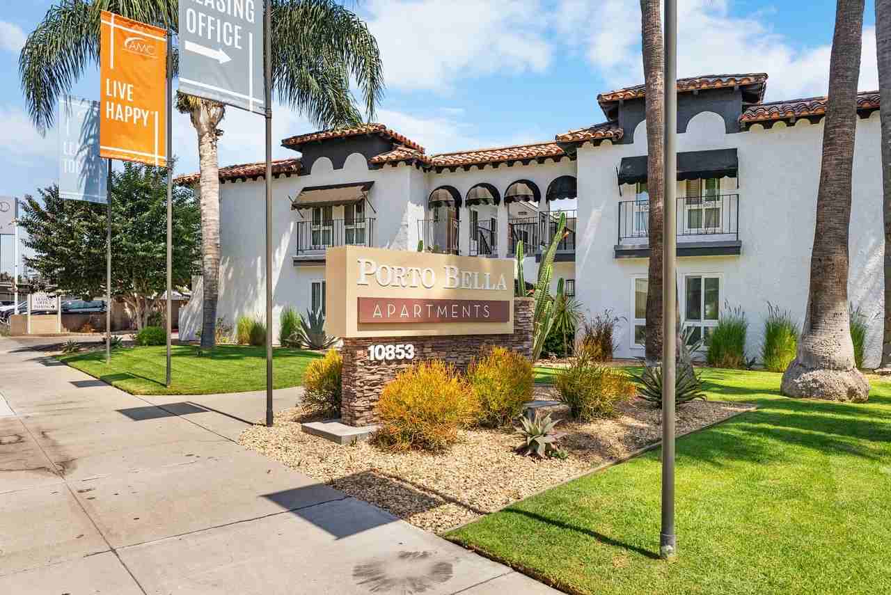 Porto Bella Apartments - Photo 3 of 28