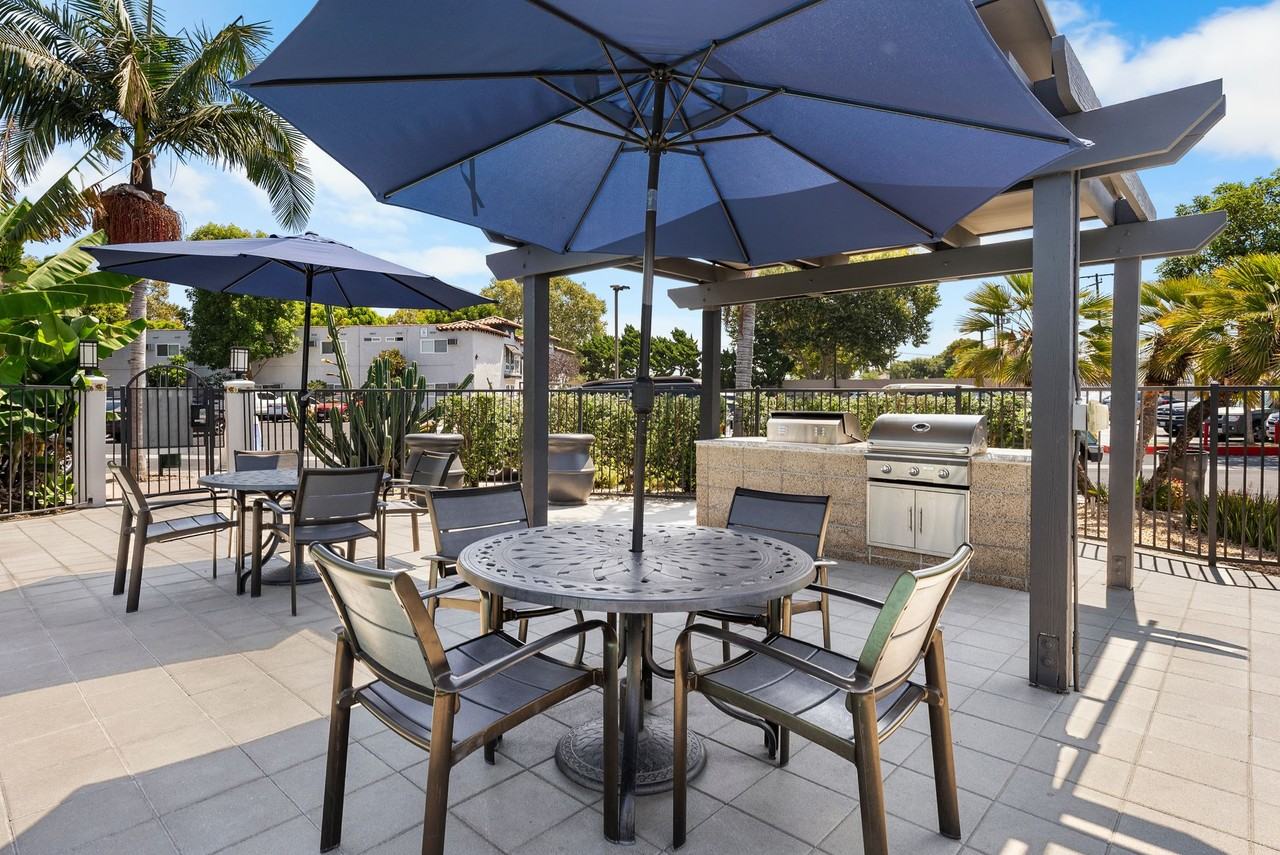 Porto Bella Apartments - Photo 4 of 33