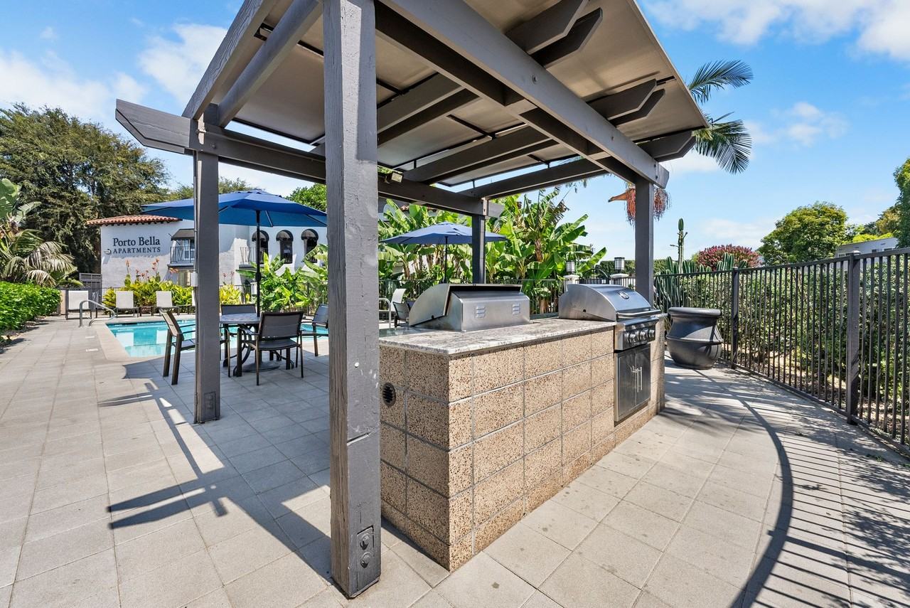 Porto Bella Apartments - Photo 5 of 33