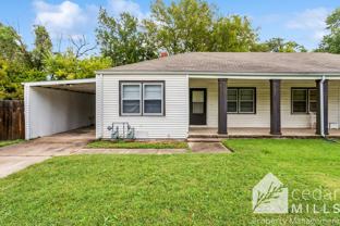 2216 S Greenwood St - Photo 1 of 1