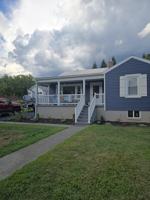 featured image of 782 Pat Ball Rd, Talcott, Wv, 24981 #NA