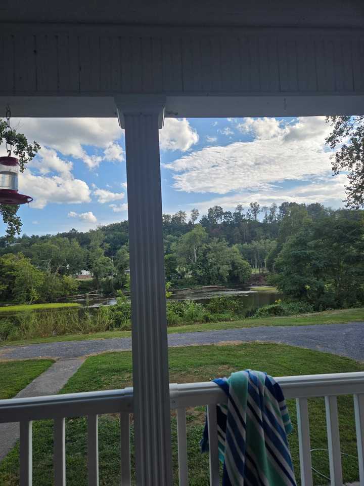 782 Pat Ball Rd, Talcott, Wv, 24981 #NA - Photo 3 of 7