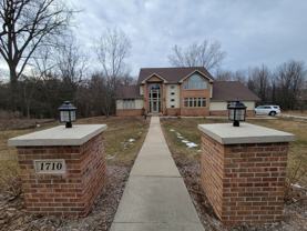 1710 Willow Bend Rd - Photo 1 of 1