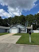 1116 Hoke Loop Rd - Photo 1 of 1