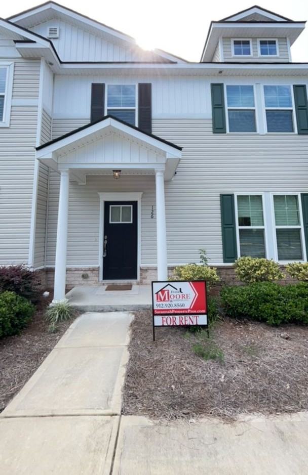 126 Reese Way - Photo 2 of 28