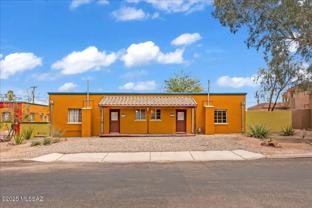 720 N Palo Verde Blvd - Photo 1 of 1
