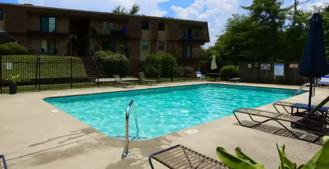 420 Walton Ln #J48 - Photo 1 of 1