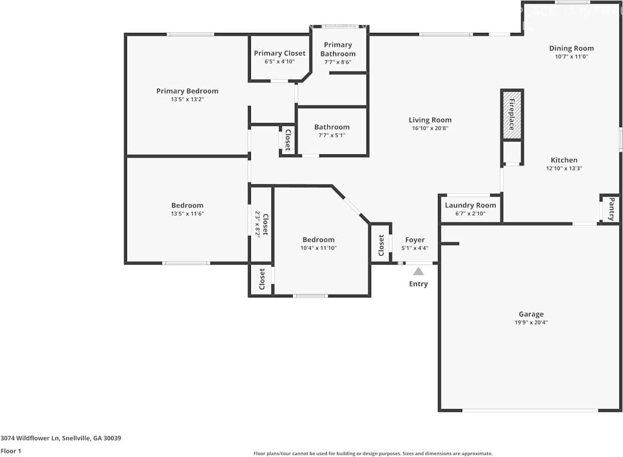 3074 Wildflower Ln - Photo 2 of 17