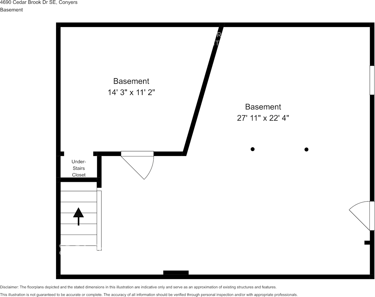 4690 Cedar Brook Drive Southeast - Photo 2 of 20