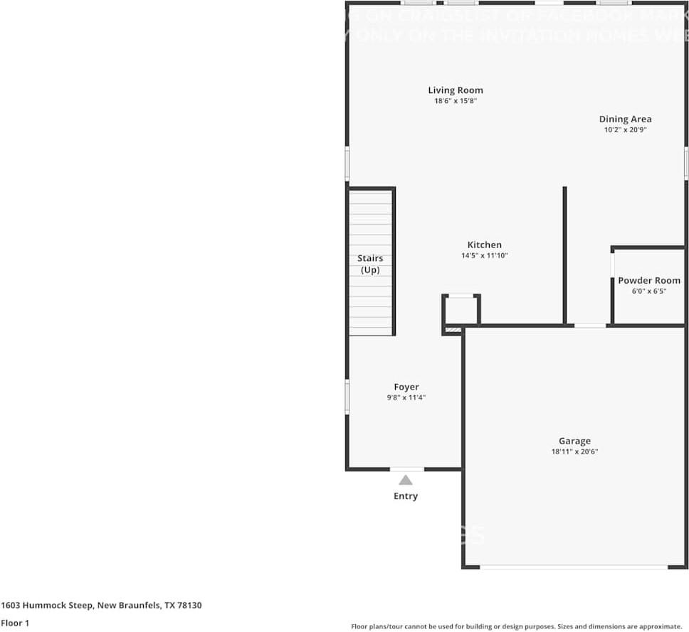 1603 Hummock Steep - Photo 2 of 18