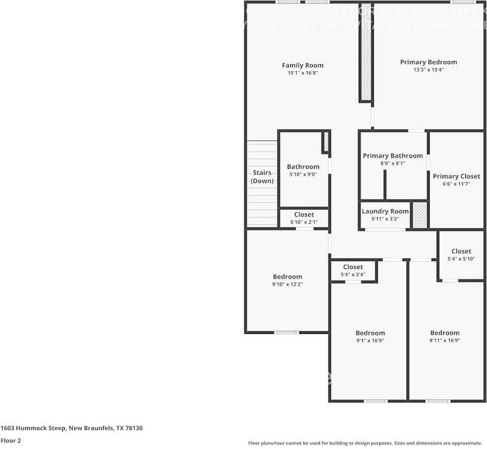 1603 Hummock Steep - Photo 3 of 18
