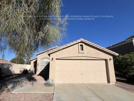 13915 N 134th Ln - Photo 1 of 1