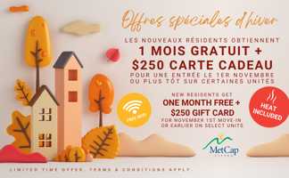 featured image of 1433 Rue Towers