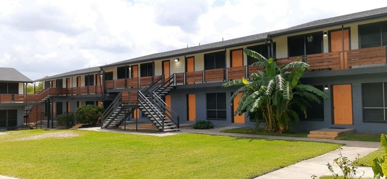 Spanish Crest Apartments - Photo 4 of 10