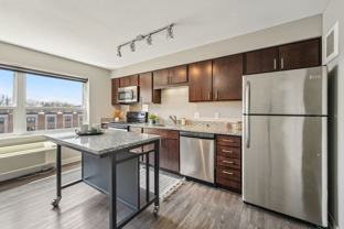 Spectrum Apartments & Townhomes - Photo 1 of 1