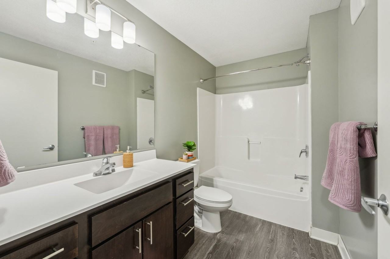 Spectrum Apartments & Townhomes - Photo 2 of 50