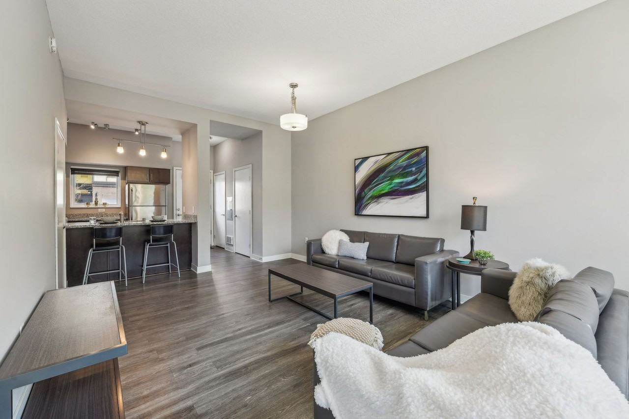 Spectrum Apartments & Townhomes - Photo 3 of 50