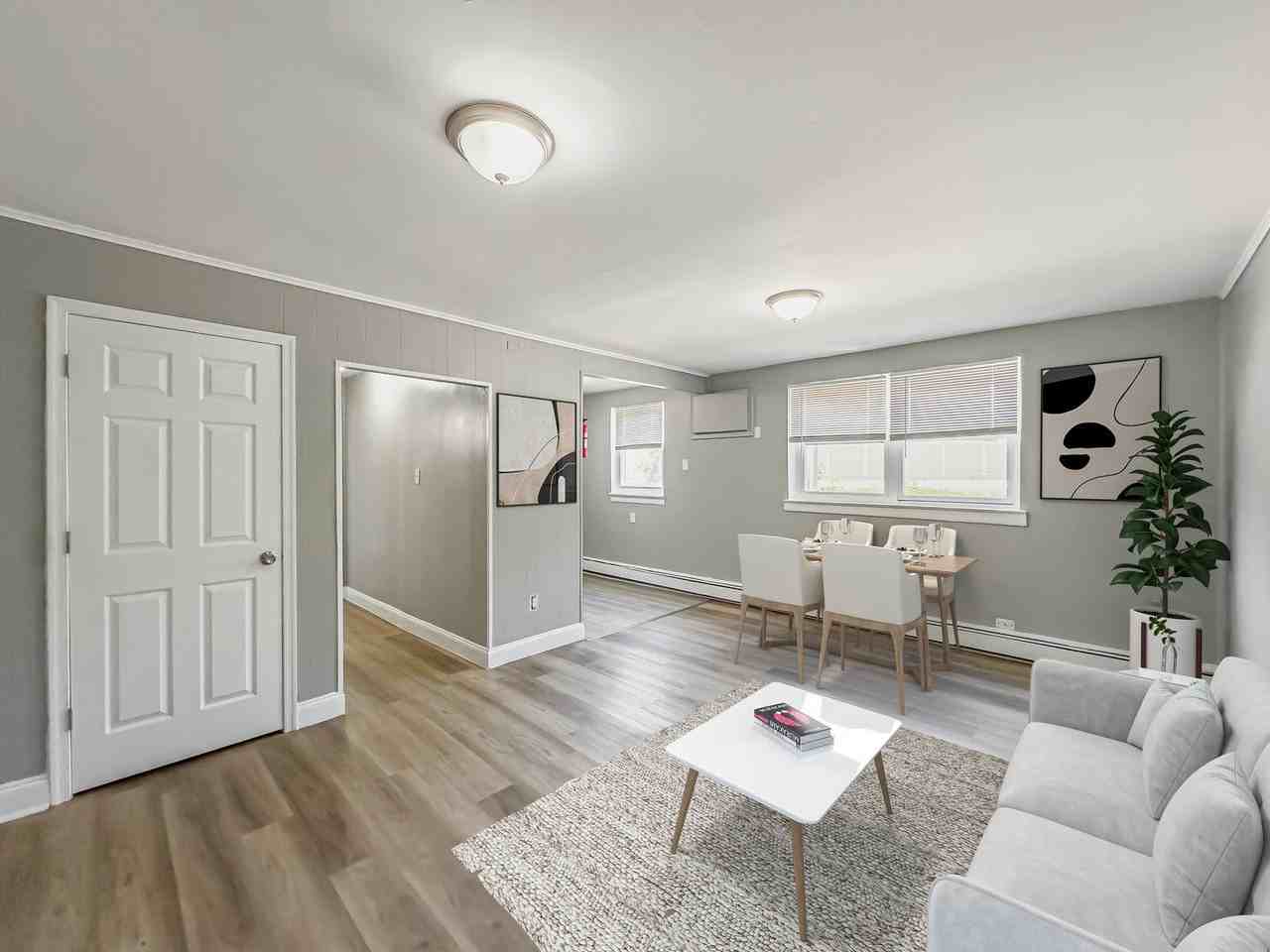 Green ParK Apartments - Photo 4 of 22