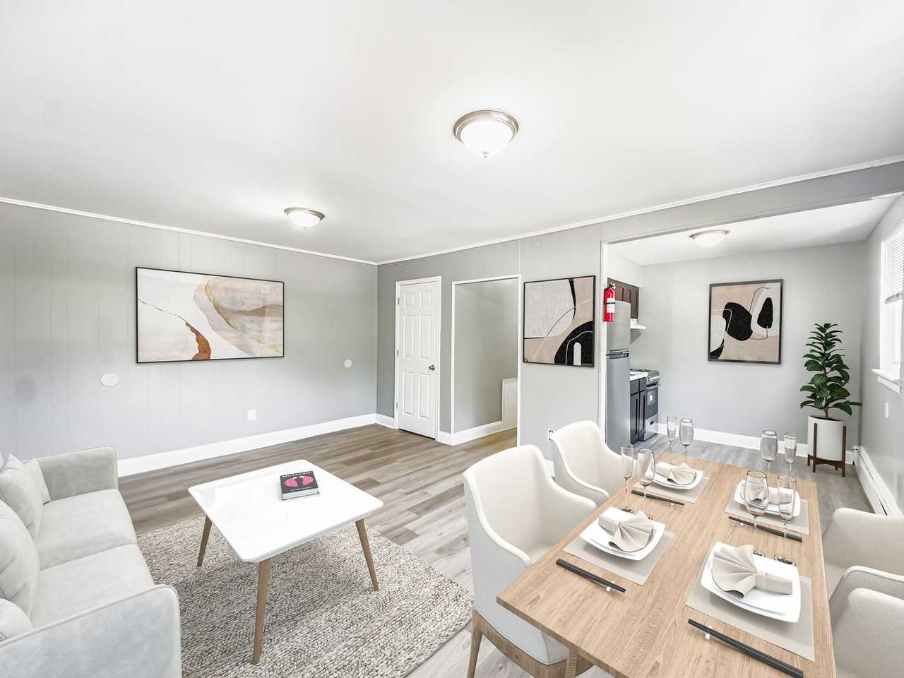 Green ParK Apartments - Photo 6 of 22