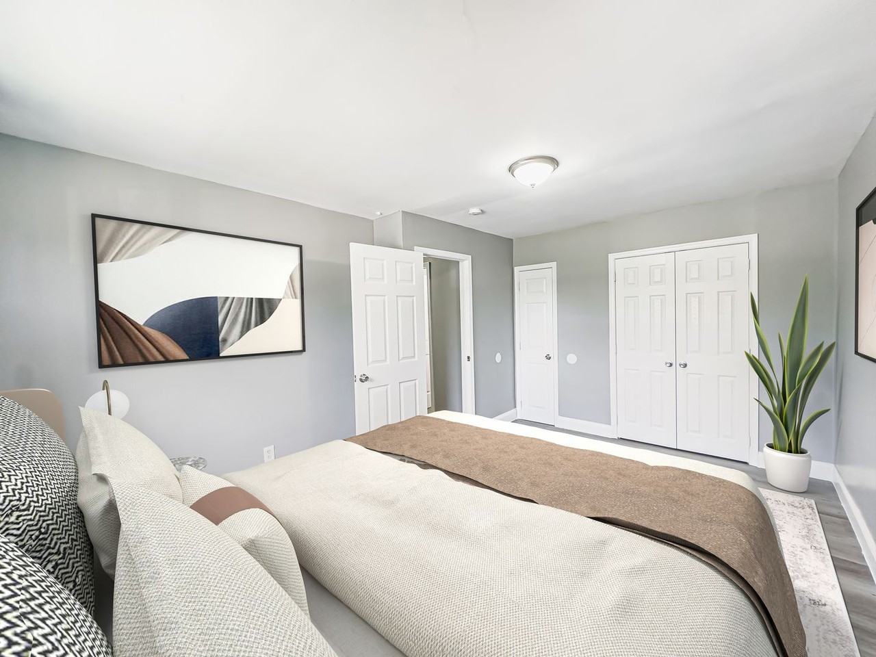 Green ParK Apartments - Photo 7 of 22