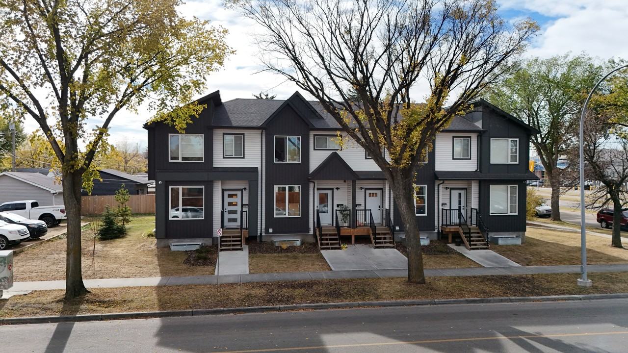 10617 122 Ave Nw Bsmt #10617BS - Photo 2 of 11