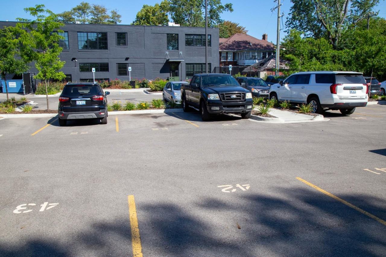 40 Hague - Photo 3 of 30