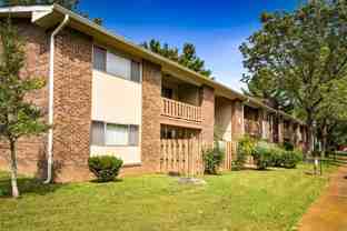 Coventry Square Apartments and Townhomes - Photo 1 of 1