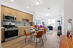 MODERNO Axis Luxury Living - Photo 1 of 1