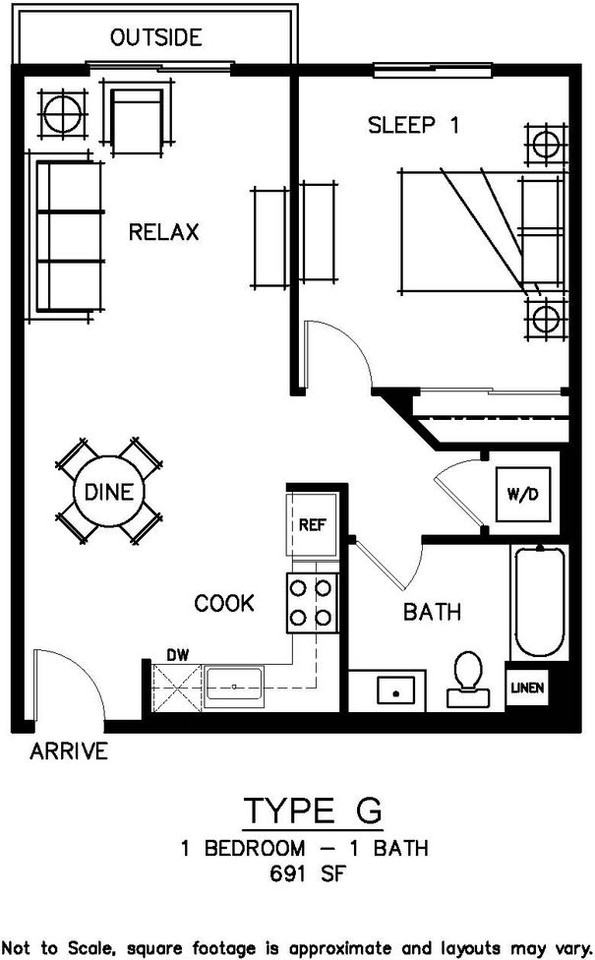 MODERNO Axis Luxury Living - Photo 2 of 50