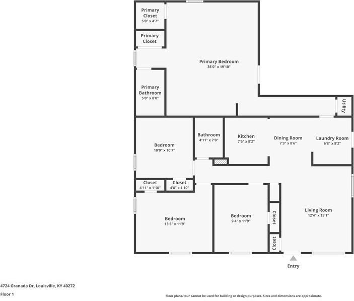 4724 Granada Dr - Photo 2 of 16