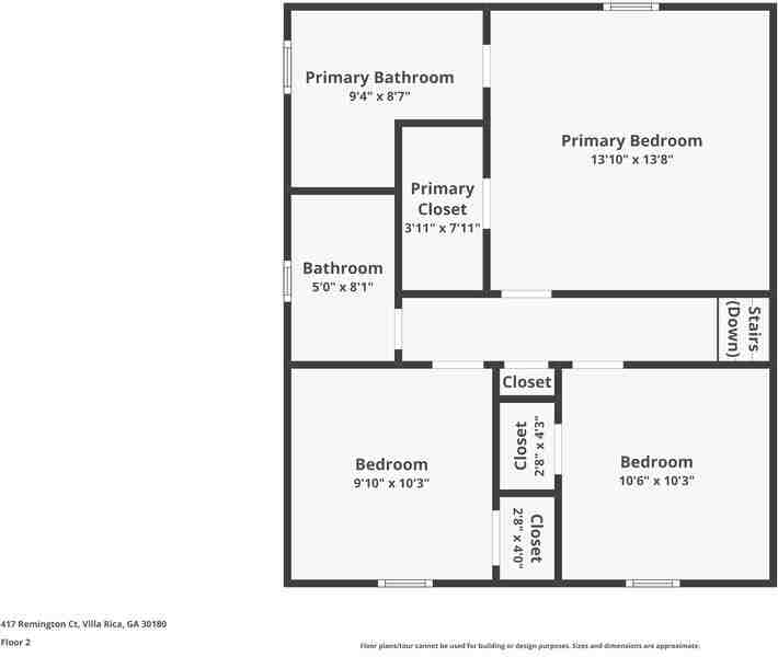 417 Remington Ct - Photo 4 of 18