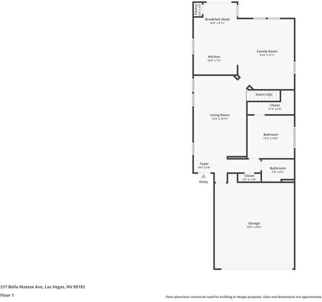 217 Bella Matese Avenue - Photo 2 of 17