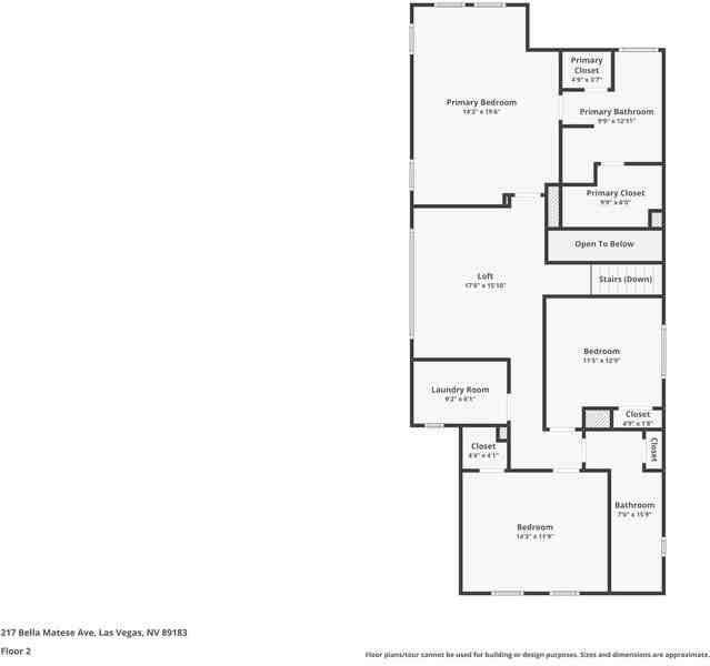 217 Bella Matese Avenue - Photo 3 of 17