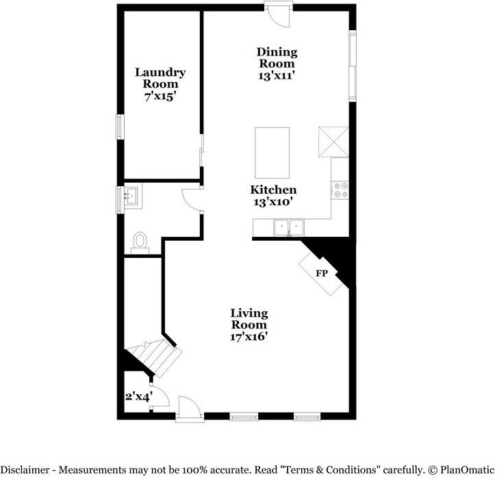 154 Rosemary St - Photo 3 of 17