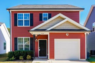 422 Crawford Pkwy - Photo 1 of 1