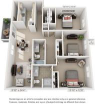 Gresham Park Apartments - Photo 1 of 1