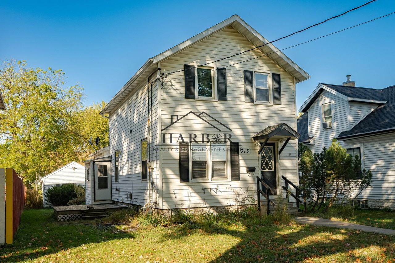 315 5th Avenue Northwest