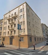 700 O'Farrell Street - Photo 1 of 1