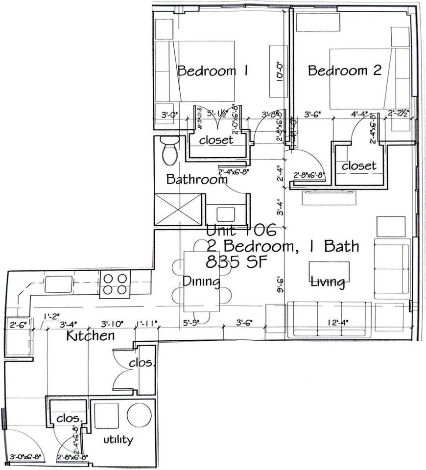 310 BARNSTABLE ROAD RESIDENCES LLC - Photo 2 of 9