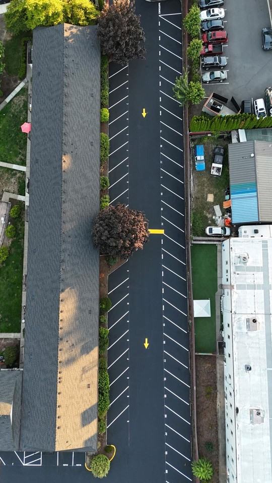 Orchard Park Apartments - Photo 2 of 32