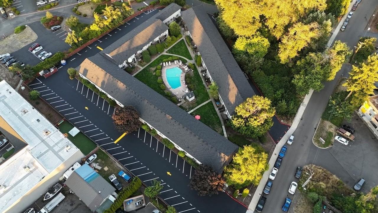 Orchard Park Apartments - Photo 4 of 32