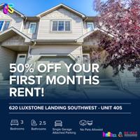 featured image of 620 Luxstone Landng Sw #405