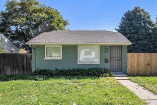 1380 Quitman Street - Photo 1 of 1